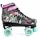 SFR Skates Sfr Vision Canvas Rollschuhe - Floral - EU