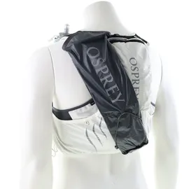 Osprey Duro Pro 10 Trailrunningrucksack (Größe 10L | L, weiss)