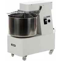 Spiral-Knetmaschine Mixer 5000 S - Von 40 kg bis 1 Geschwindigkeit