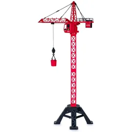 Jamara Kran Turmdrehkran Kutter XL 99 IR CH RTF rot (406321)