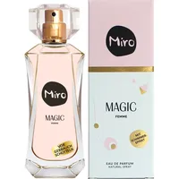 Miro Magic Eau de Parfum 50 ml