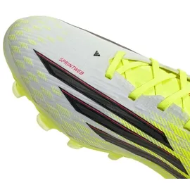 adidas F50 Pro MG Herren solar yellow 44 2/3