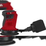 TOOLCRAFT ES-800 / TAWB-200 Akku-Exzenterschleifer ohne Akku