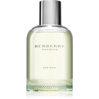 Burberry Weekend for Men Eau de Toilette für Herren 100 ml