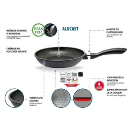 ELO Alucast Bratpfanne 32 cm