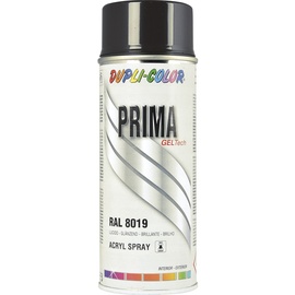 Dupli Color Dupli-color Lackspray Prima - graubraun