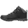 Vaude Tsali Mid STX Phantom Black 41
