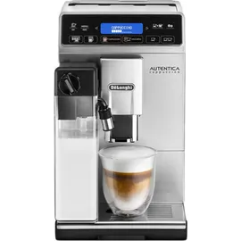De'Longhi Autentica Cappuccino ETAM 29.660 SB Schwarz