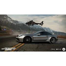 NFS Hot Pursuit Remastered