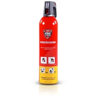 IWH Feuerlöschspray 750 ml