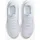 Nike Revolution 8 Herren White/Pure Platinum 42