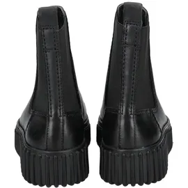 CLARKS Torhill Maple 26173858 D Damen, Größe 38 - Stiefelette,