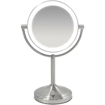 HOMEDICS MIR-8150-EU Standspiegel beleuchtet