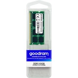 Goodram 4GB DDR3 PC3-12800 (GR1600S364L11S/4G)