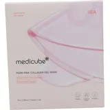 Medicube Salmon DNA PDRN Pink Collagen Jelly Gel Mask 4 St.