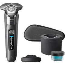 Philips Series 8000 S8697/55 Grau