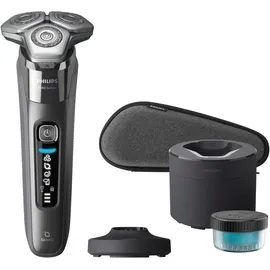 Philips Series 8000 S8697/55 Grau