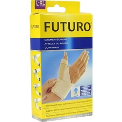 Futuro Daumen Schiene L/xl