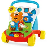 chicco 00009793000000 Babylaufwagen Mehrfarbig