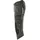Mascot International GmbH Mascot Dreiviertel-Hose, Hängetaschen, Stretchs Dreiviertel-Hose Größe C42, dunkelanthrazit