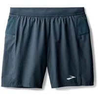 Brooks Herren Journey 7" 2-in-1 Short