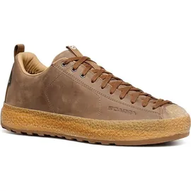 Scarpa Mojito Wrap Pro GTX Schuhe (Größe 42, braun)