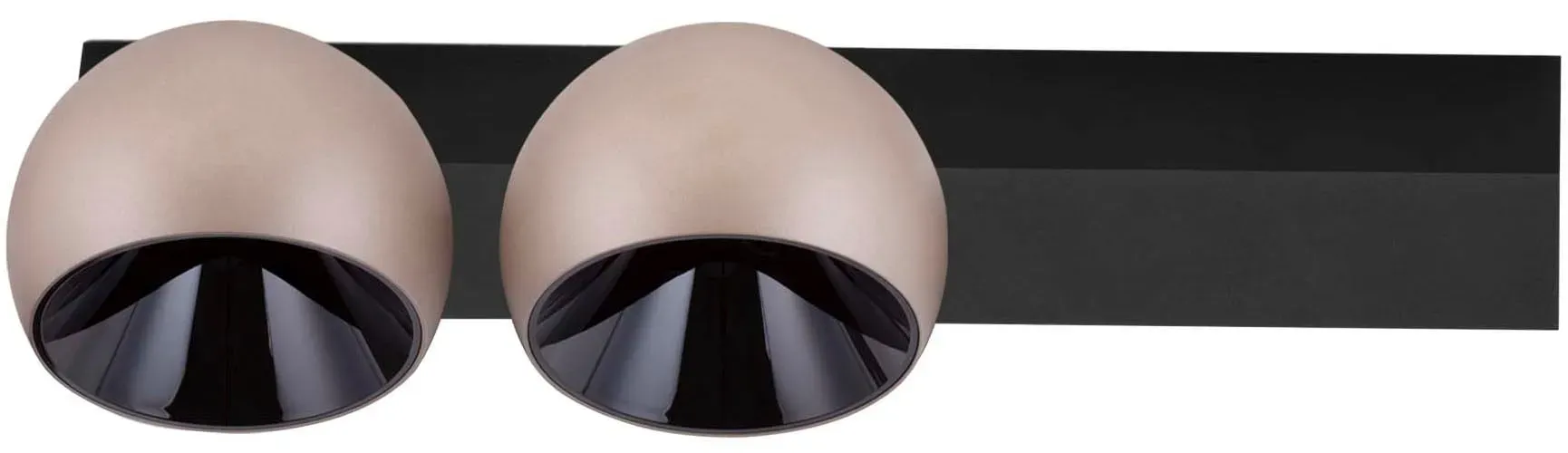 NOVA LUCE Wandleuchte 
