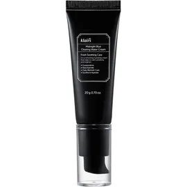 Dear, Klairs Midnight Blue Clearing Water Creme 20 g