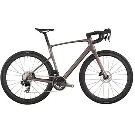 Scott Bikes Addict 10 2026 28 Zoll RH-M plum grey