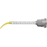 UHU Statikmischer kurz,geb.70mm f.UHU-Doppelkammerkartuschen