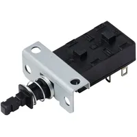 TRU Components TC-13599524 Hauptschalter 250 V/AC 6 A 2