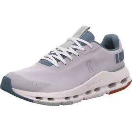 On Cloudnova Form 2 Herren Wolf/Tide 44,5