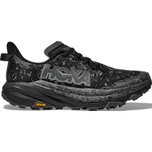 HOKA Speedgoat 6 GTX Damen Wide Black/Outer Orbit 43