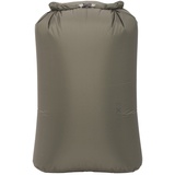 Exped Fold Drybag Packsack, Charcoal Grey, XXL