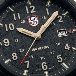 Luminox Atacama Field 1960 Kautschuk 43 mm XL.1970.SET