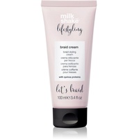 milk_shake Milk Shake Lifestyling Braid Cream Stylingcreme für das Haar 100 ml