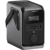 EcoFlow Trail 300 DC Tragbare Powerstation 0,288 kWh
