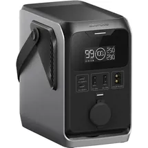 EcoFlow Trail 300 DC Tragbare Powerstation 0,288 kWh