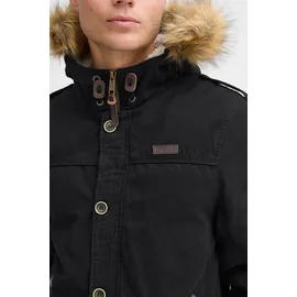 Indicode IDPulsoor schwarz 3XL
