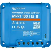 Victron Energy MPPT SmartSolar 100/15