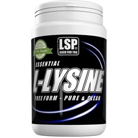 LSP L-Lysine, Pulver