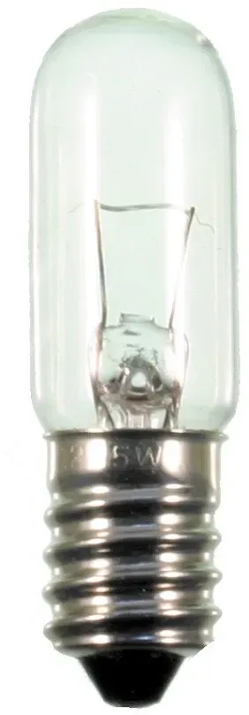 Scharnberger+Hasenbein Röhrenlampe 16x54mm 25817
