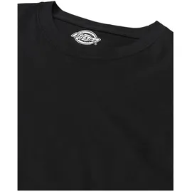 Dickies Pk Kurzarm-T-Shirt schwarz S