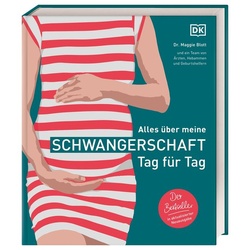 Alles über meine Schwangerschaft Tag für Tag