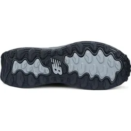 New Balance Sicherheitsschuhe Cremorne S3L Schwarz-Grau Gr. 43