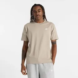 NEW BALANCE Herren Kapuzensweat Sport Essentials, ARID STONE (MT41509ADS), S