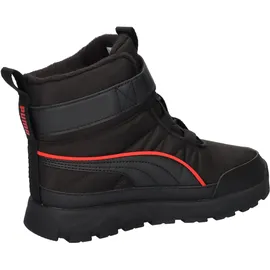 Puma Evolve Boot Puretex AC+PS - Schwarz - 33 (EU)