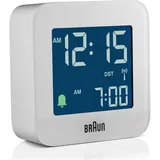 Braun BC08W-DCF schwarz
