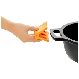 Bra A270328 Ø28cm/ Aluminiumguss/ Induktionsgeeignet