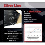 Standartplast STP Black Silver - SHOP PACK